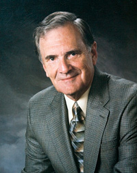 Samuel D. Rauch, Jr., MD
