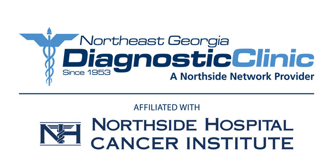 Cancer Institute logo