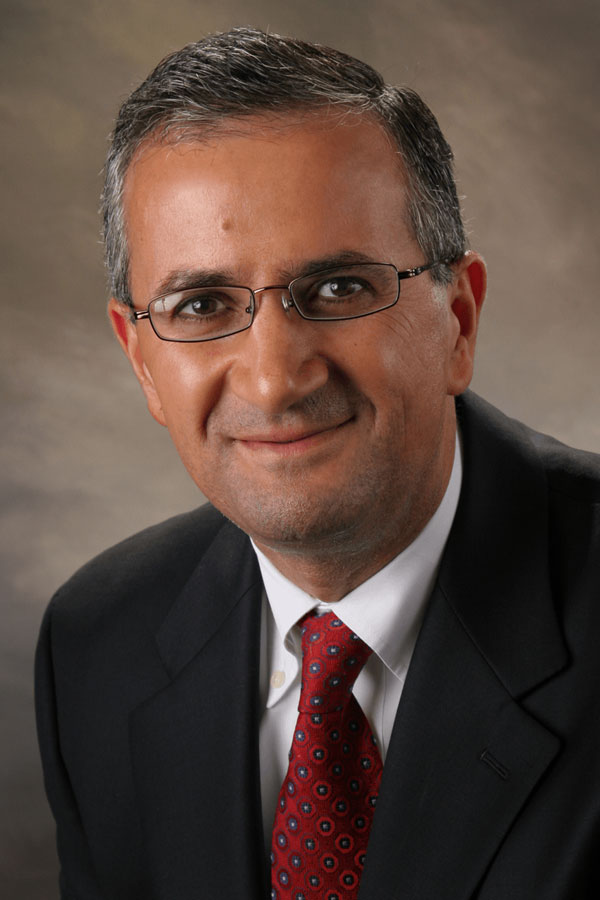 Andre M. Kallab, MD, FACP