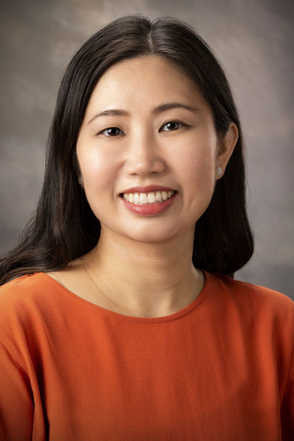 Esther Y. Lee, MD