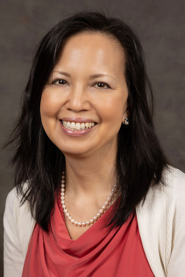 Hanna A. Lin, MD, FACP
