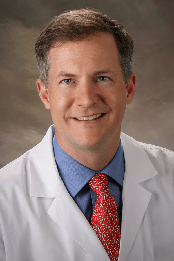 Jeffrey C. Terry, MD