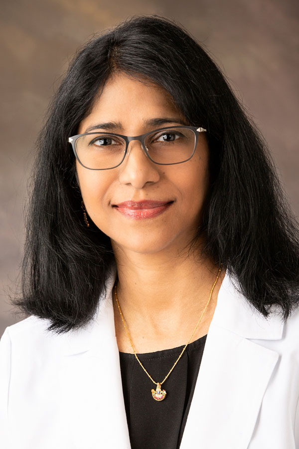 Dr. Santhi Chennareddy, MD
